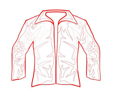 Jacket No. 3